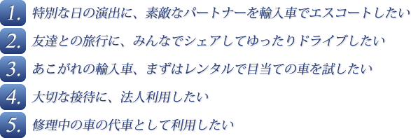 アピール