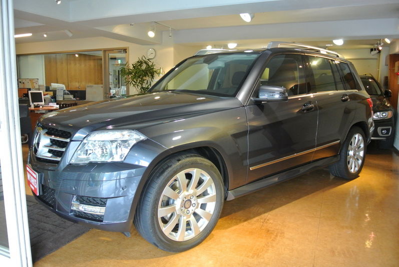 メルセデスベンツ Glkクラス Glk300 4matic 中古車 情報 Works 株式会社ワークス メルセデスベンツ Glkクラス Glk300 4matic 中古車 情報 Works 株式会社ワークス